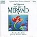 The Little Mermaid - Walt Disney Pictures - Original Motion Picture Soundtrack