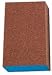 All Products : DSF FINE DBL SLANT SAND SPONGE DESC:FINE GRIT SOLD: 24/PACK