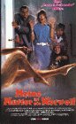 Meine Mutter ist ein Werwolf - Susan Blakely