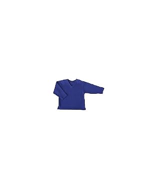 BabyEarth : Royal blue V-neck jumper 4-5years : Baby & Toddler > Clothing > Schoolwear