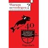 Warum so verlegen? �ber die Lust an B�chern und ihre Zukunft.