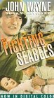 VHS : Fighting Seabees (Col)