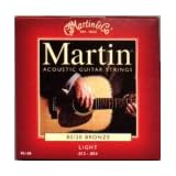 Martin M140 Light Acoustic 5 SETS