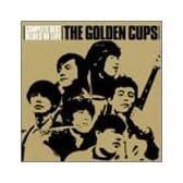 THE GOLDEN CUPS Complete Best“BLUES OF LIFE”