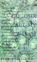Color All My Wings: a poetry journal