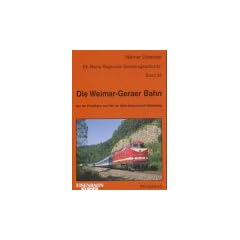Die Weimar-Geraer Bahn