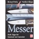 Messer. Profi-Tipps für Benutzer und Sammler (Gebundene Ausgabe)