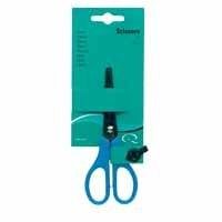 City Travel Guides Discounted  Elektronik : Schere 210mm Edelstahl Kunststoffgriff