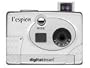 Digital Dream l'espion - Digital camera - compact - 0.1 Mpix