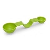 Rockin Green Magnetic Laundry Detergent Scoop, Green Image