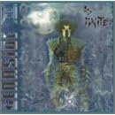 Album cover for Ad Finite by Genaside II CD from which you can create your own MP3 Ringtones / Realtones using the ToneBee online ringtone maker.