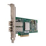 QLOGIC 8GB PCIE (X4) DUAL PORT HBA [Electronics]