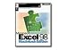 Microsoft Excel 98 - ( v. 98 ) - complete package - 1 user - EDU - CD - Mac - English