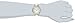 Anne Klein Women's AK/1606WTGB 