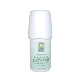 Desert Essence Deodorants Parent