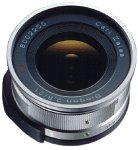CONTAX Carl Zeiss BiogonT* 21mm F2.8 セット