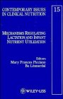Mechanisms Regulating Lactation and Infant Nutrient Utilization