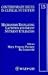 Book Mechanisms Regulating Lactation and Infant Nutrient Utilization (Contemporary Issues in Clinical Nutrition)