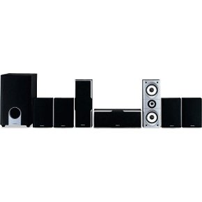Onkyo SKS-HT540 7.1 Channel Home Theater Speaker System