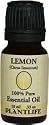 Lemon 100% Pure Essential Oil -10 ml