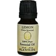 Lemon 100% Pure Essential Oil- 10 ml
