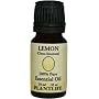 Lemon 100% Pure Essential Oil- 10 ml