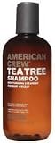 American Crew Tea Tree Shampoo