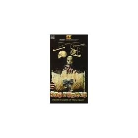 Humongous [VHS]