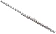 YFL-221Student Flute Silver Plated