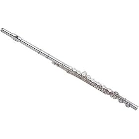 Yamaha YFL-221 Standard Flute