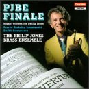 PJBE Finale