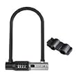 Kryptonite Kryptolok Combo Standard Bicycle U-Lock