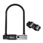 Kryptonite Kryptolok Combo Standard Bicycle U-Lock