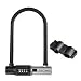 Kryptonite Kryptolok Combo Standard Bicycle U-Lock