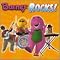 Barney: An artiste (with no critical acclaim)