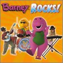 Barney Rocks!