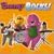 Barney Rocks!