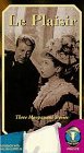 Le Plaisir [VHS]