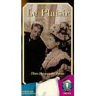 Le Plaisir [VHS]