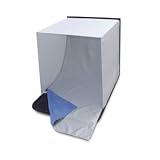 Photo : Giottos GTST5352 Folding Table Top Photo Studio