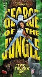 George of the Jungle [VHS]