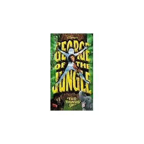 George of the Jungle [VHS]