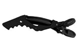 TS-2 Rubberized Big Mouth Clip
