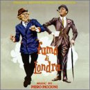 Fumo di Londra