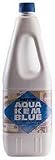 Aquakem blue camping toilet chemical