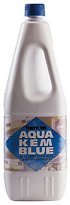 Aquakem blue camping toilet chemical