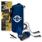 TKO 25 lb. Kid's Heavy Bag Set by TKO