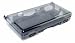 Nintendo DS Lite Black Snap-On Case Cover with Screen Protector (DS Lite NOT Included)