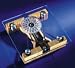 416 Mechanical Bathroom Scale