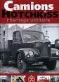Camions Hotchkiss L'Heritage Utilitaire